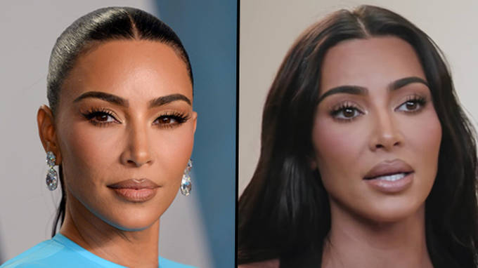 Kim Kardashian s'excuse pour les commentaires "lève-toi et travaille" à la suite d'un contrecoup 2 Kim Kardashian s'excuse pour les commentaires "lève-toi et travaille" à la suite d'un contrecoup - 1