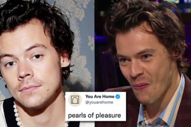 La signification des « perles de plaisir » de Harry Styles expliquée - 10