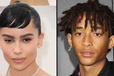 Zoë Kravitz critiquée pour une interview "inappropriée" de Jaden Smith - 8