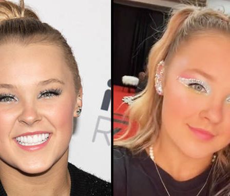 Est-ce que JoJo Siwa est célibataire ? JoJo confirme qu'elle sort avec quelqu'un de nouveau 66 Est-ce que JoJo Siwa est célibataire ? JoJo confirme qu'elle sort avec quelqu'un de nouveau - 65