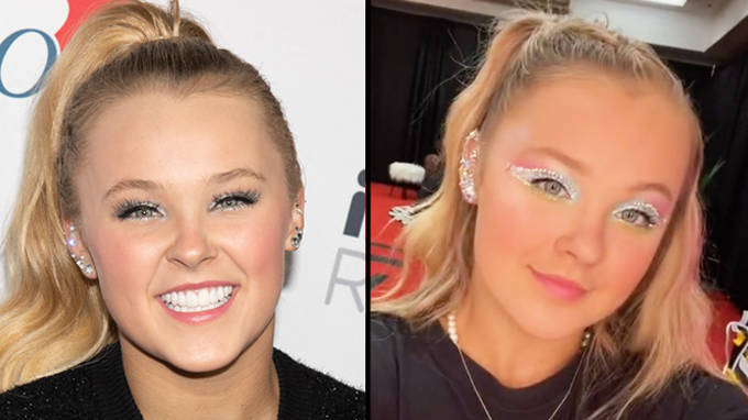 Est-ce que JoJo Siwa est célibataire ? JoJo confirme qu'elle sort avec quelqu'un de nouveau 2 Est-ce que JoJo Siwa est célibataire ? JoJo confirme qu'elle sort avec quelqu'un de nouveau - 1