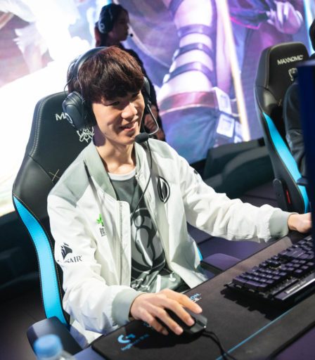Les champions du monde en titre de la Ligue EDG éliminés des éliminatoires de la LPL Spring Split 2022 par Weibo Gaming 67 Les champions du monde en titre de la Ligue EDG éliminés des éliminatoires de la LPL Spring Split 2022 par Weibo Gaming - 66