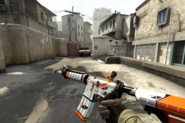 Comment vérifier votre flotteur dans CS:GO - 7