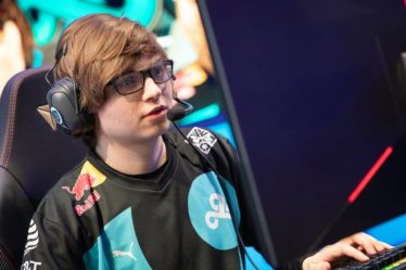 L'ennemi sournois à 2 coups Cho'Gath en tant que AP Kai'Sa - 5