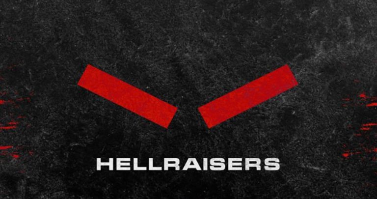 HellRaisers suspend ses opérations pendant la durée de l'invasion de l'Ukraine 2 HellRaisers suspend ses opérations pendant la durée de l'invasion de l'Ukraine - 1