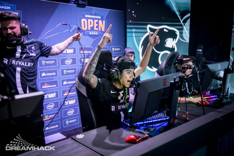 GODSENT remplace felps par HEN1 pour la saison 15 de l'ESL Pro League 2 GODSENT remplace felps par HEN1 pour la saison 15 de l'ESL Pro League - 1