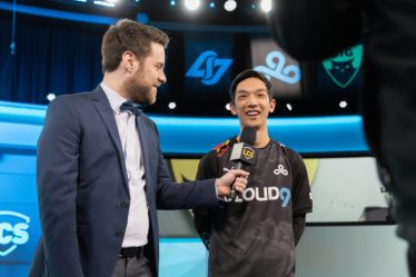 Classement de puissance LCS: 2022 Spring Split semaine 5 - 9