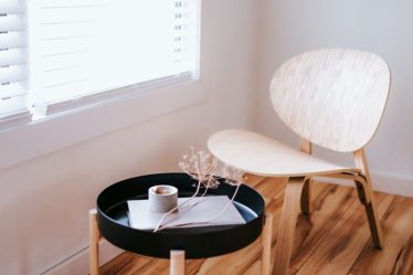 5 avantages des stores en bois - 11