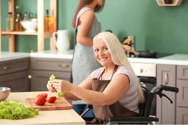 5 modifications importantes de la maison pour les personnes handicapées 3 Comment rendre votre maison plus adaptée aux personnes handicapées