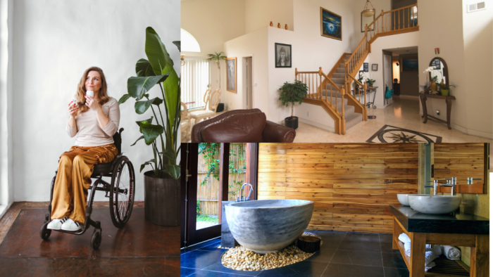 5 modifications importantes de la maison pour les personnes handicapées 2 5 modifications importantes de la maison pour les personnes handicapées - 1