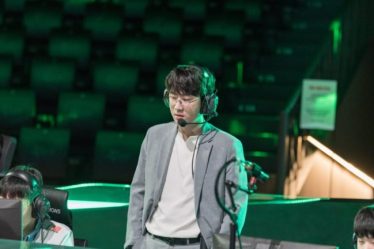 L'entraîneur-chef du DWG KIA, Daeny, est testé positif au COVID-19 - 9