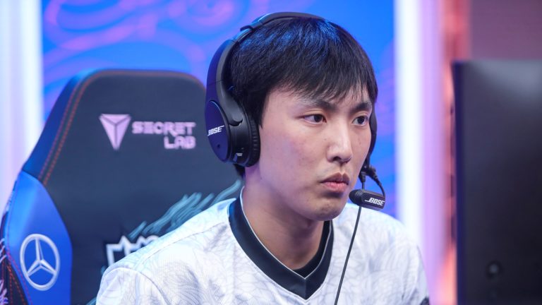 Doublelift sur Peter Zhang: "Il a plusieurs joueurs sur TSM pour lui envoyer entre 12 000 $ et 25 000 $" - 1