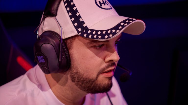 Hiko sur les difficultés de l'alignement de 100T : "Nous envisageons vraiment Cryo et Zander" 2 Hiko sur les difficultés de l'alignement de 100T : "Nous envisageons vraiment Cryo et Zander" - 1