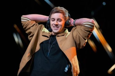 Sean Gares quitte le casting : "Cela n'a rien à voir avec le salaire" - 9