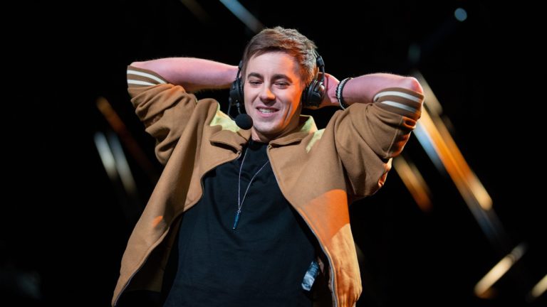 Sean Gares quitte le casting : "Cela n'a rien à voir avec le salaire" 2 Sean Gares quitte le casting : "Cela n'a rien à voir avec le salaire" - 1