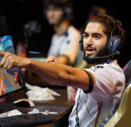 Liquid a battu G2 lors du premier tour des éliminatoires EMEA VCT Challengers One 2022 - 23