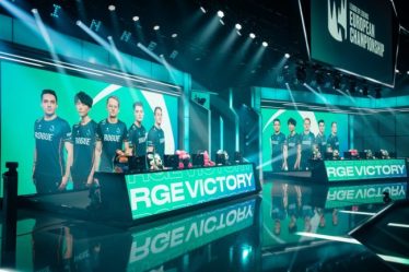 Les éliminatoires du Spring Split du LEC 2022 devraient être jouées sur le patch 12.5b - 7