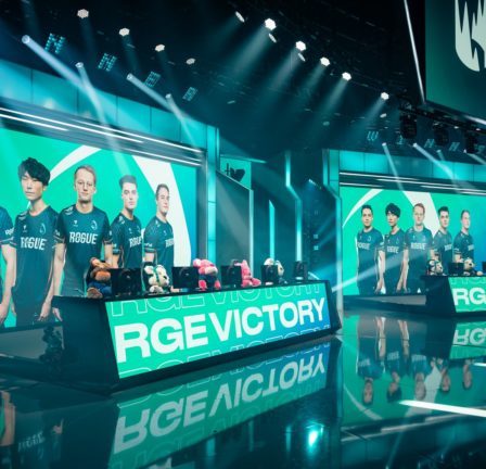 Les éliminatoires du Spring Split du LEC 2022 devraient être jouées sur le patch 12.5b 18 Les éliminatoires du Spring Split du LEC 2022 devraient être jouées sur le patch 12.5b - 17