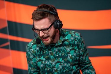 Daniel Drakos teste positif pour COVID-19, manquera la première semaine des éliminatoires du LEC - 7