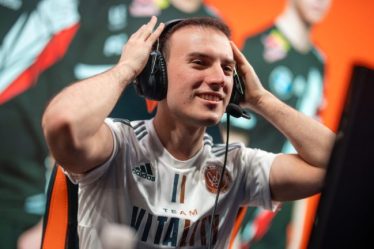 Perkz sur Fnatic : "S'ils gagnent ce segment, je confirmerai simplement que les scrims sont inutiles" - 9