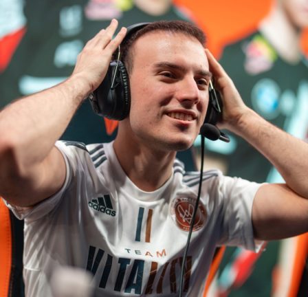 Perkz sur Fnatic : "S'ils gagnent ce segment, je confirmerai simplement que les scrims sont inutiles" 70 Perkz sur Fnatic : "S'ils gagnent ce segment, je confirmerai simplement que les scrims sont inutiles" - 69