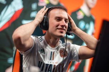 Perkz : "Les autres équipes de l'UE ne sont pas bonnes" - 7