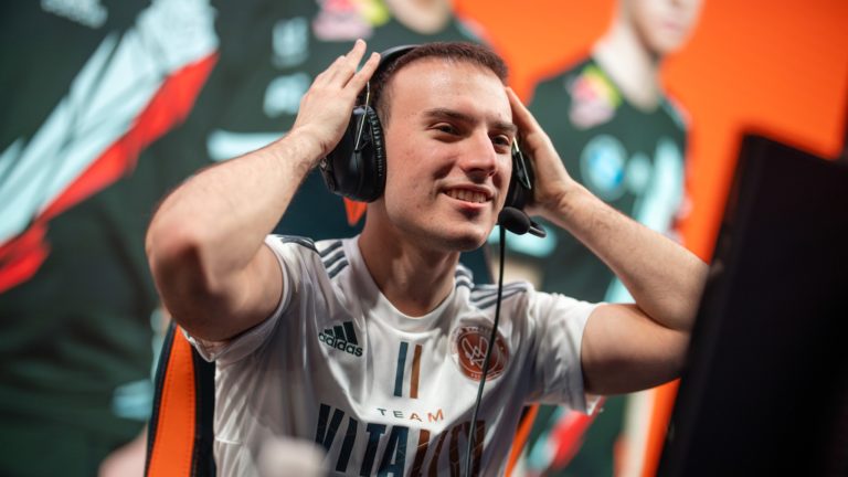 Perkz : "Les autres équipes de l'UE ne sont pas bonnes" 2 Perkz : "Les autres équipes de l'UE ne sont pas bonnes" - 1