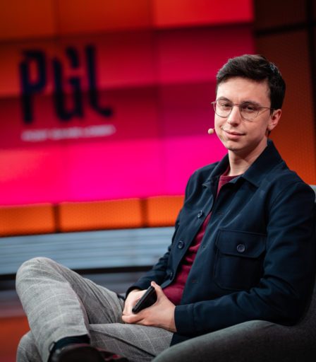 Même repêchage, jeu différent : Caedrel prouve que la méta de League est obsolète en prédisant 6 des 10 champions dans une phase de repêchage de LCK 2 Même repêchage, jeu différent : Caedrel prouve que la méta de League est obsolète en prédisant 6 des 10 champions dans une phase de repêchage de LCK - 1