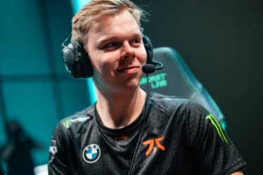 Fnatic Wunder : "G2 est probablement l'équipe la plus forte à part nous" - 5
