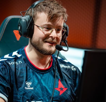Astralis se sépare de WhiteKnight et promisq 30 Astralis se sépare de WhiteKnight et promisq - 29