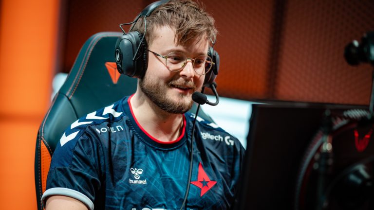 Astralis se sépare de WhiteKnight et promisq 2 Astralis se sépare de WhiteKnight et promisq - 1