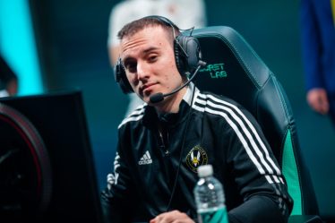 Vitality verrouille la dernière place des séries éliminatoires du LEC Spring 2022 avec une victoire sur Astralis, élimine les MAD Lions de la compétition - 9
