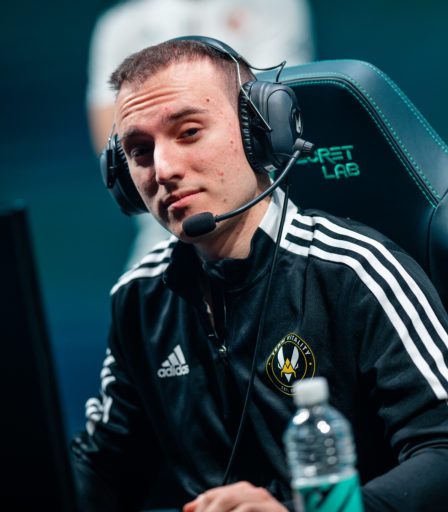 Vitality verrouille la dernière place des séries éliminatoires du LEC Spring 2022 avec une victoire sur Astralis, élimine les MAD Lions de la compétition 26 Vitality verrouille la dernière place des séries éliminatoires du LEC Spring 2022 avec une victoire sur Astralis, élimine les MAD Lions de la compétition - 25