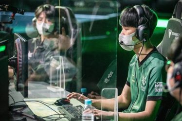 Fredit BRION perd le match LCK contre Gen.G, incapable d'aligner une équipe - 5
