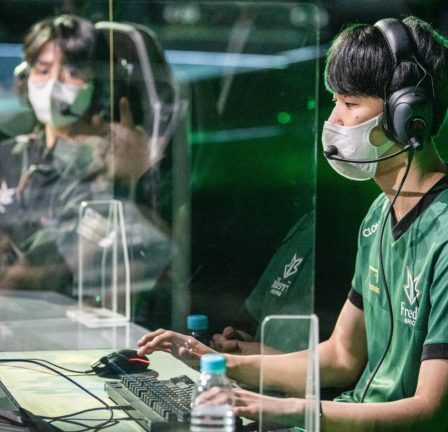L'équipe LCK se sépare de 4 joueurs avant la saison 2023 58 L'équipe LCK se sépare de 4 joueurs avant la saison 2023 - 57