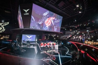 Kwangdong Freecs remporte une série de quarts de finale serrée contre DRX lors des éliminatoires du printemps LCK 2022 - 7