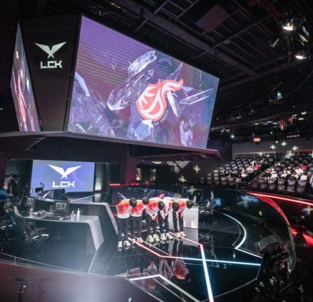 Kwangdong Freecs remporte une série de quarts de finale serrée contre DRX lors des éliminatoires du printemps LCK 2022 58 Kwangdong Freecs remporte une série de quarts de finale serrée contre DRX lors des éliminatoires du printemps LCK 2022 - 57