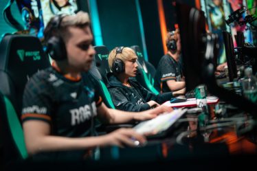 Rogue ouvre les éliminatoires du LEC Spring Split 2022 avec une victoire 3-1 sur Misfits - 11