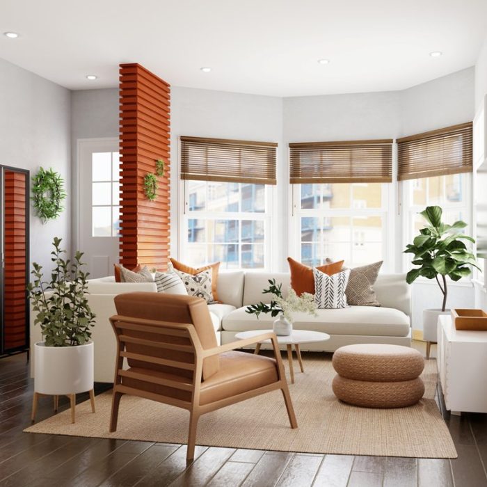 7 conseils pratiques de design d'intérieur pour créer une bonne première impression 2 7 conseils pratiques de design d'intérieur pour créer une bonne première impression - 1