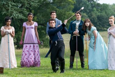 À quelle heure la saison 2 de "Bridgerton" sera-t-elle sur Netflix ? - 4