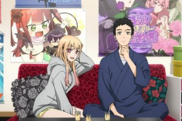 (2022) Top 15 des meilleurs anime comme My Dress-Up Darling avec Watch Source - 11