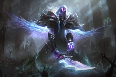 Tous les skins à venir dans League of Legends Patch 12.6 - 9