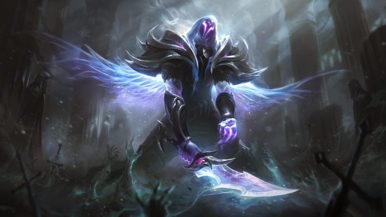 Tous les skins à venir dans League of Legends Patch 12.6 2 Tous les skins à venir dans League of Legends Patch 12.6 - 1