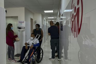 Au Venezuela, la dialyse, un parcours contre la mort – Sciences et Avenir › Geeky News - 5