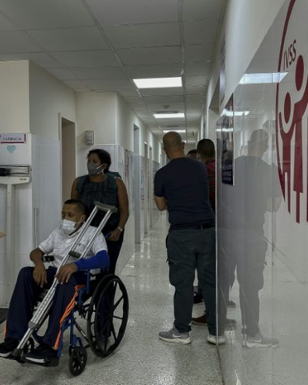 Au Venezuela, la dialyse, un parcours contre la mort – Sciences et Avenir › Geeky News - 138