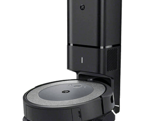 Avec l'iRobot Roomba i3+, l'aspiration robotisée coûte 200 euros de plus › Geeky News - 5