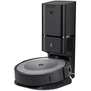 Avec l'iRobot Roomba i3+, l'aspiration robotisée coûte 200 euros de plus › Geeky News 2 Avec l'iRobot Roomba i3+, l'aspiration robotisée coûte 200 euros de plus › Geeky News - 1