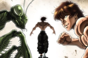 'Baki Hanma' Saison 2 renouvelée sur Netflix; Maintenant en production - 7