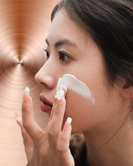 Les dermatologues disent que les soins de la peau au cuivre sont la clé d'une peau jeune 156 Les dermatologues disent que les soins de la peau au cuivre sont la clé d'une peau jeune - 155
