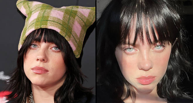 Billie Eilish dit qu'elle n'a plus d'amis depuis qu'elle est devenue célèbre 3 Billie Eilish dit qu'elle n'a pas d'amis depuis qu'elle est devenue célèbre.